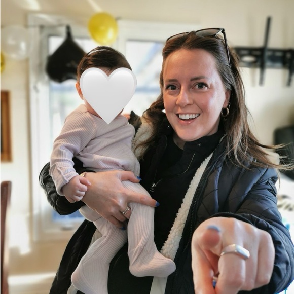 Meet your Posher, Katie - Picture 5 of 5